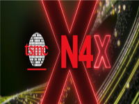 台积电宣布推出N4X制程！5nm终极增强版：性能提升15%