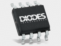 上海，宁波，杭州，南京，大连等客户常选品牌的品牌产品Diodes Incorporated PI6ULS5V9511A热插拔I²C总线/SMBus缓冲器